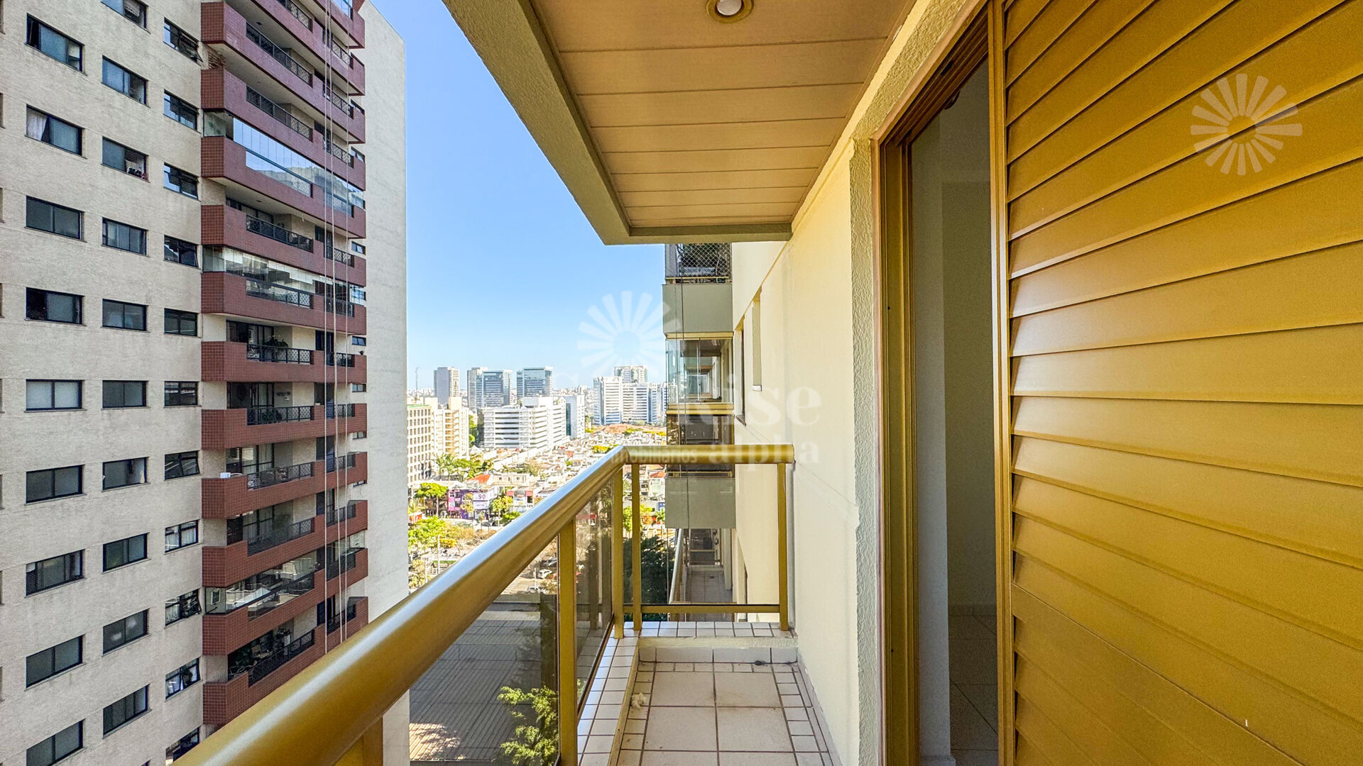 Apartamento, 3 quartos, 107 m² - Foto 32