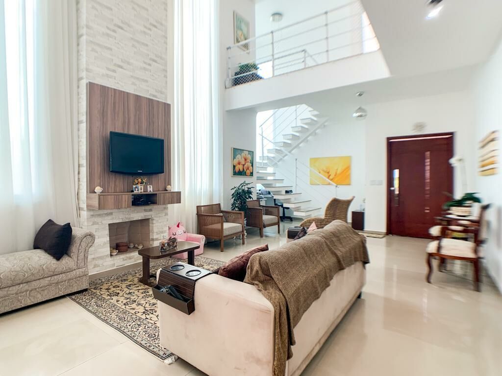 Casa à venda com 4 quartos, 290m² - Foto 6