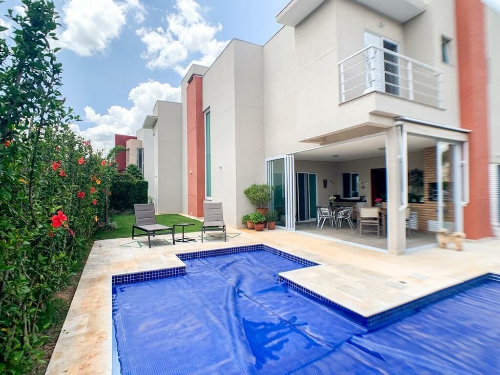 Casa à venda com 4 quartos, 290m² - Foto 20