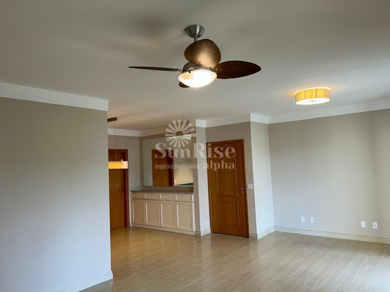 Apartamento, 3 quartos, 139 m² - Foto 2