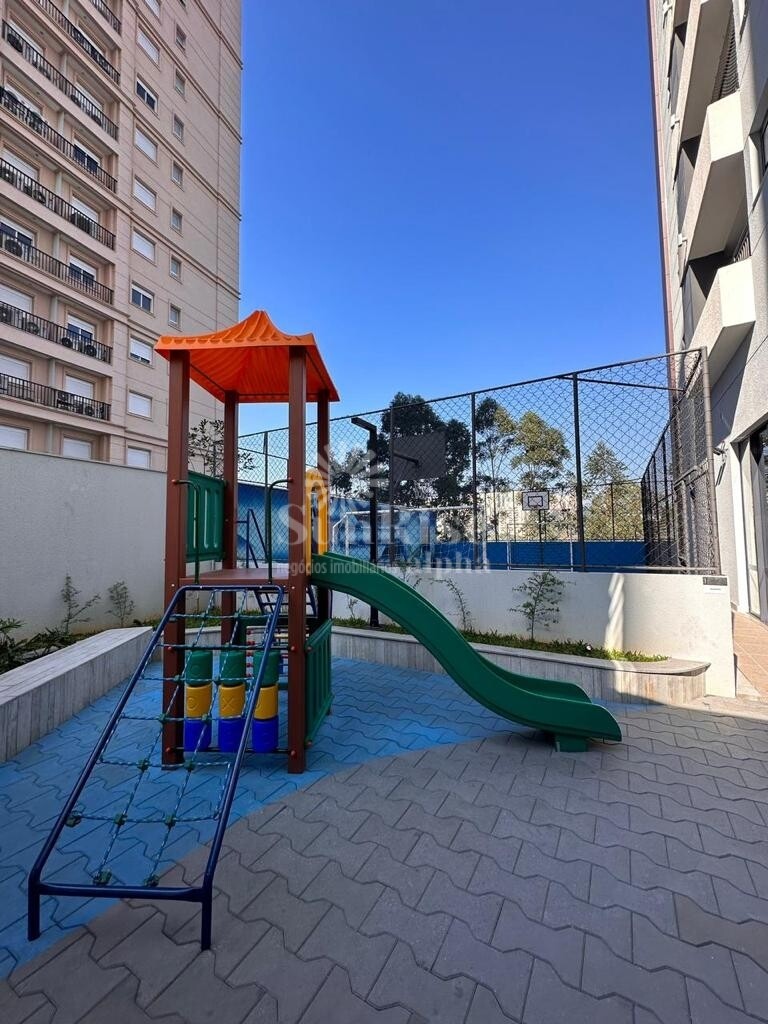 Apartamento à venda com 2 quartos, 69m² - Foto 6