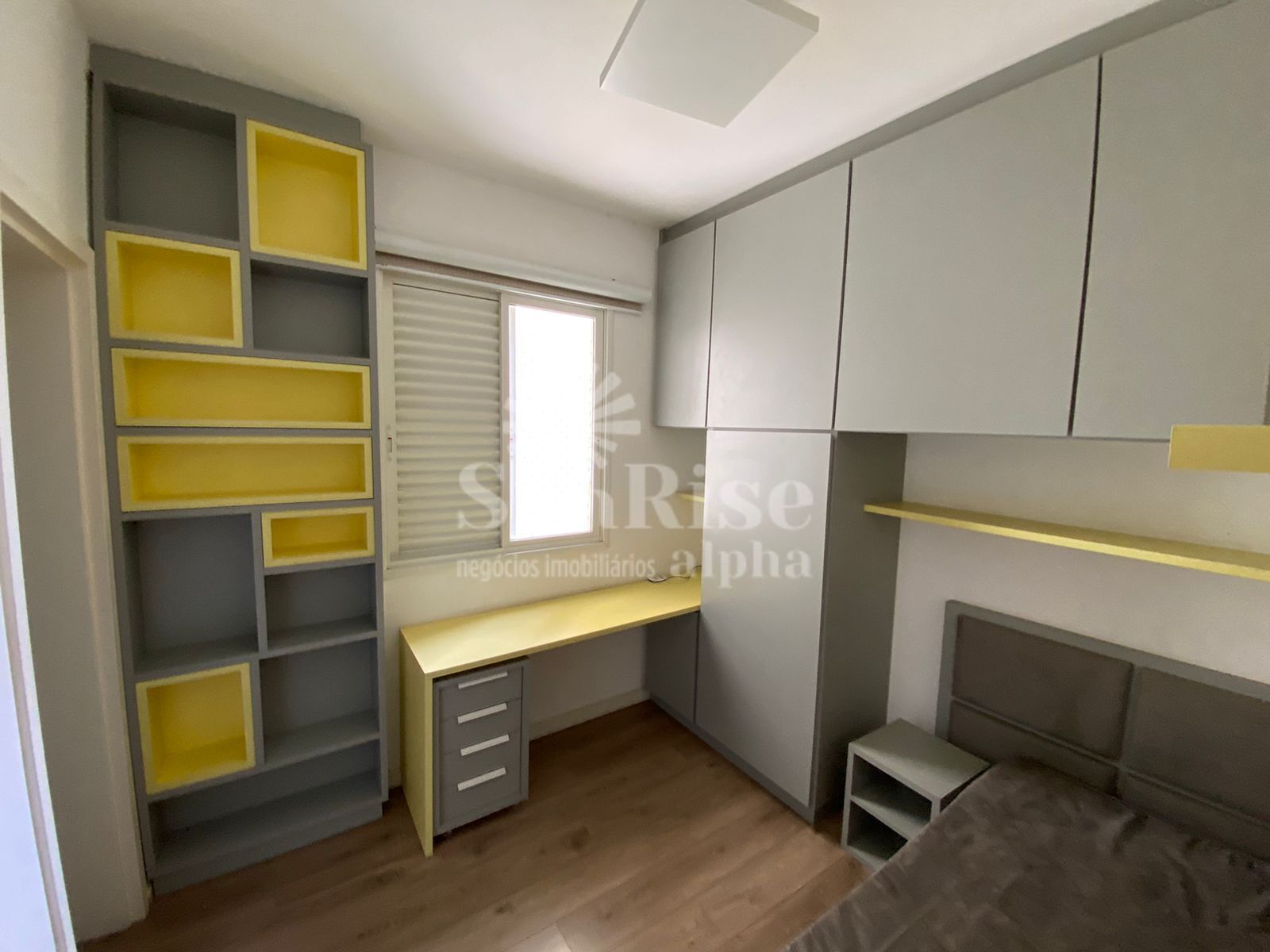 Apartamento à venda com 3 quartos, 122m² - Foto 28