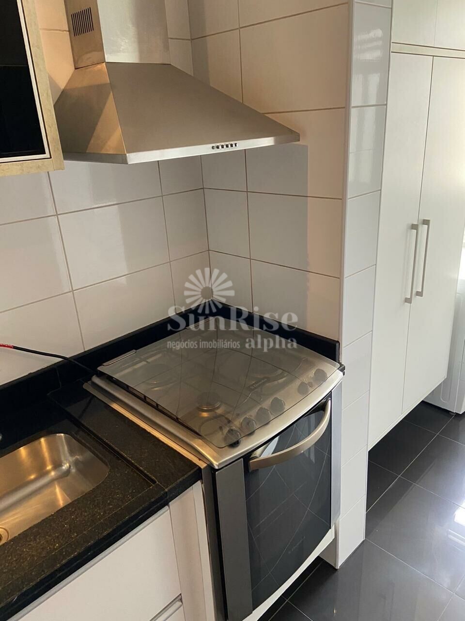 Apartamento à venda com 3 quartos, 122m² - Foto 7