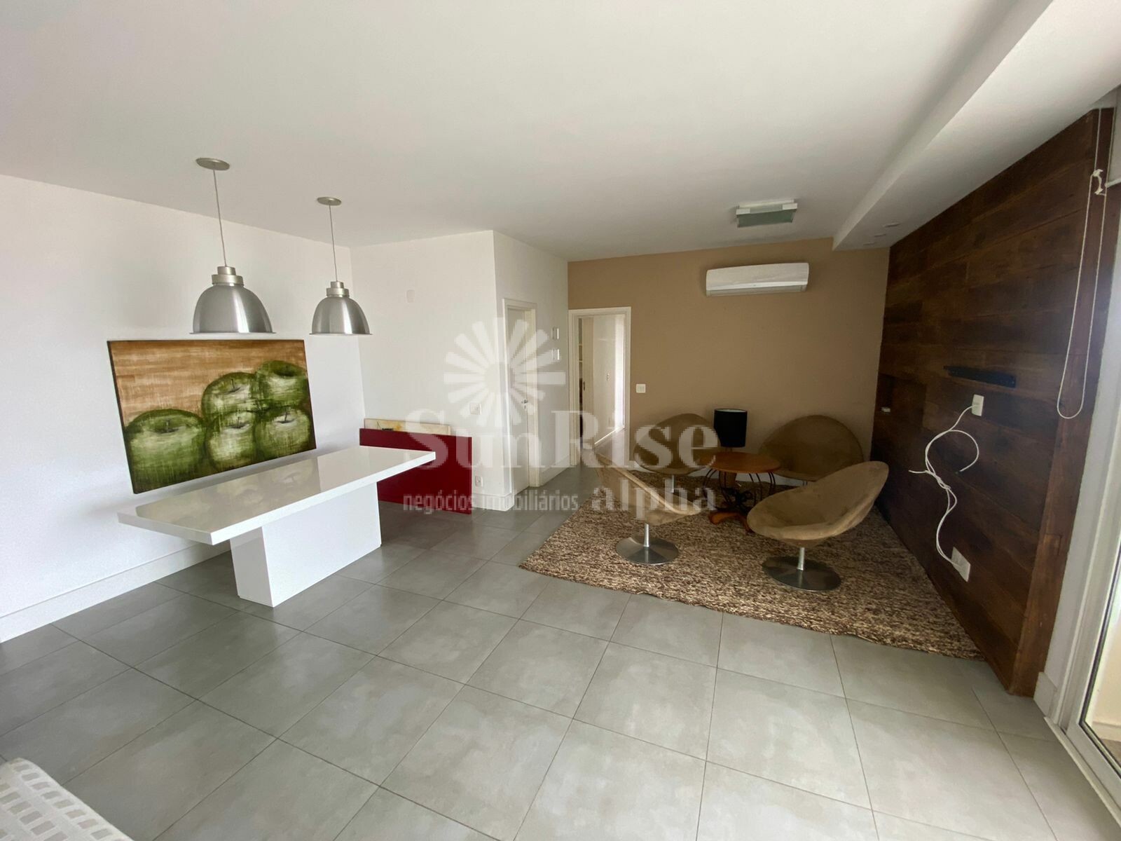 Apartamento à venda com 3 quartos, 122m² - Foto 5