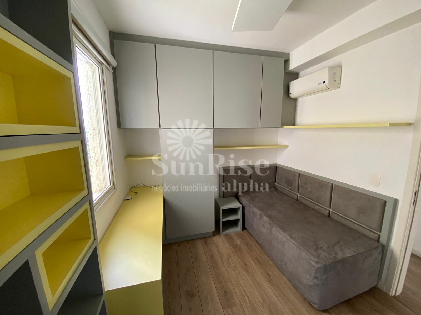 Apartamento à venda com 3 quartos, 122m² - Foto 14