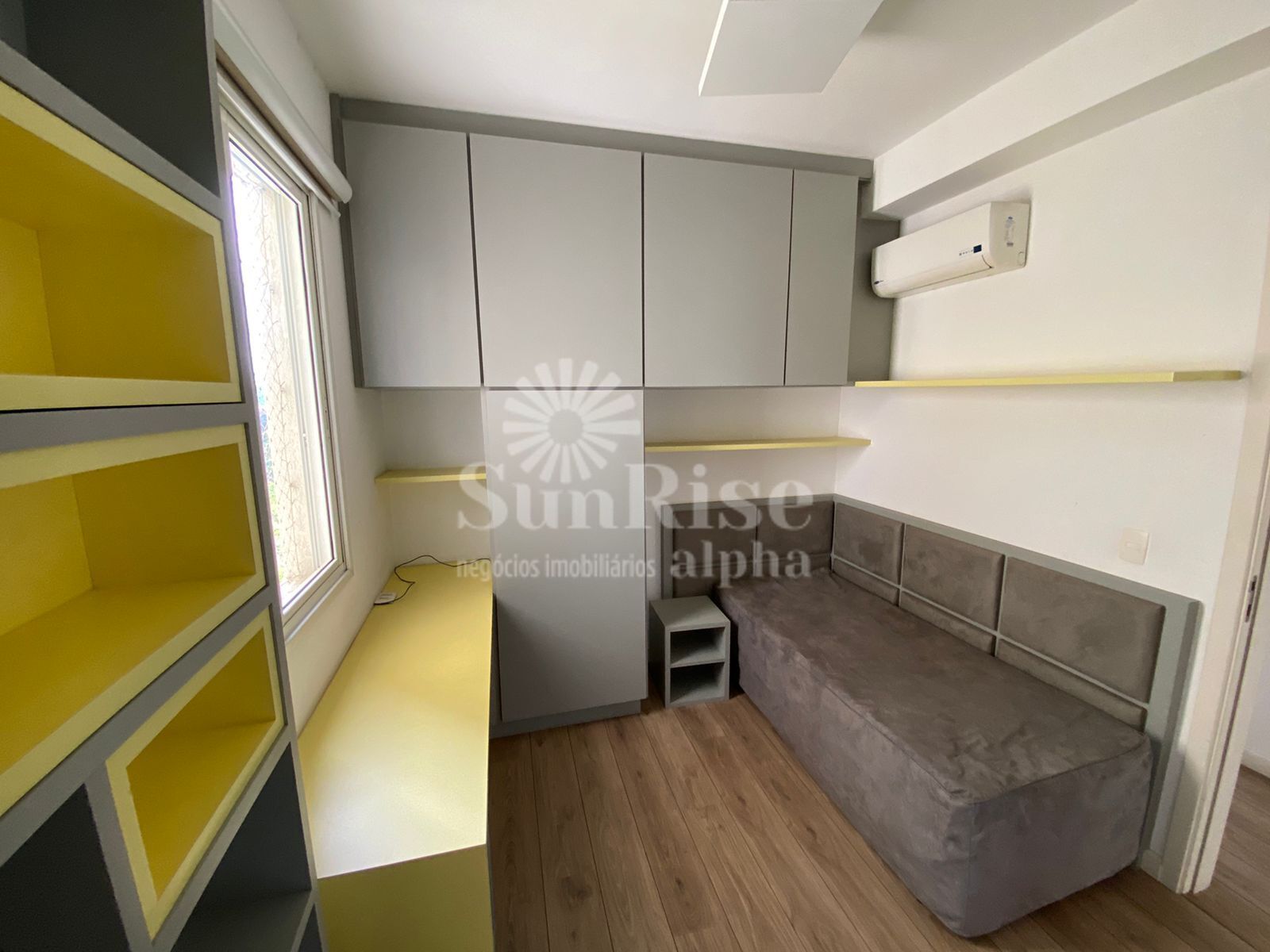 Apartamento à venda com 3 quartos, 122m² - Foto 27