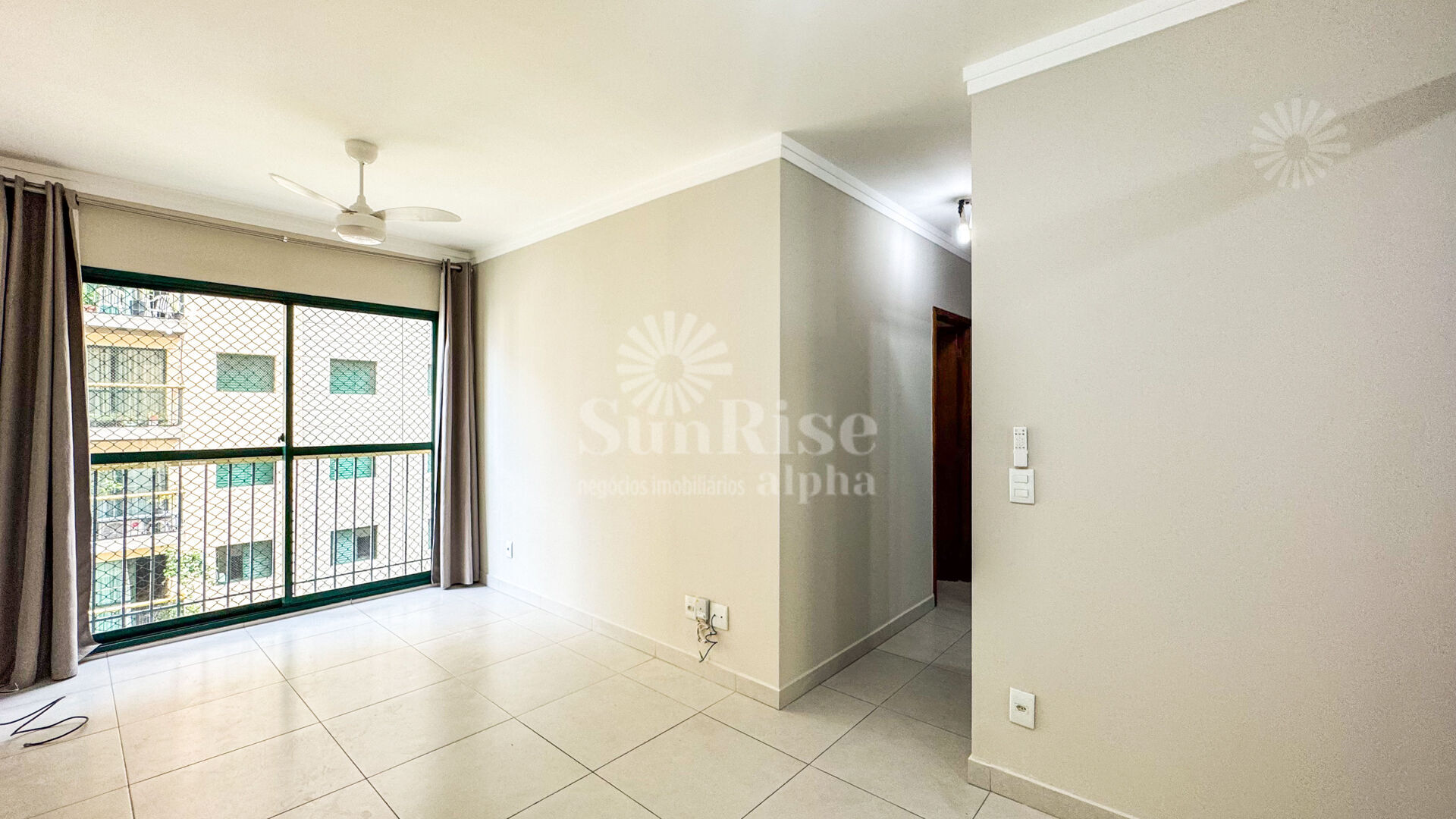 Apartamento, 1 quarto, 57 m² - Foto 5