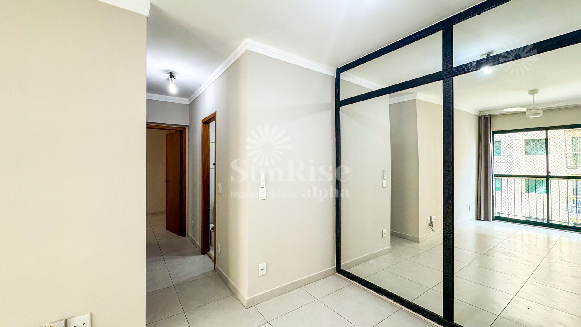 Apartamento, 1 quarto, 57 m² - Foto 6