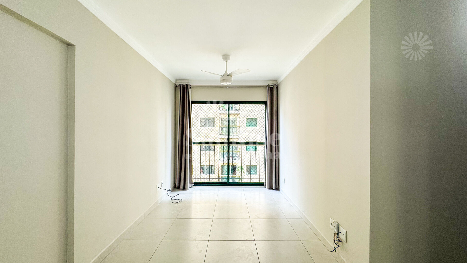 Apartamento, 1 quarto, 57 m² - Foto 4