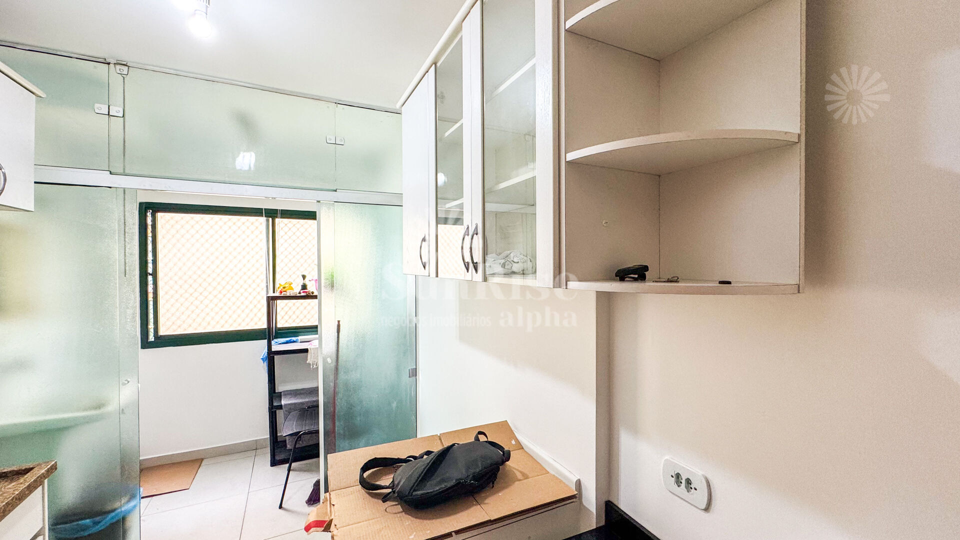 Apartamento, 1 quarto, 57 m² - Foto 17