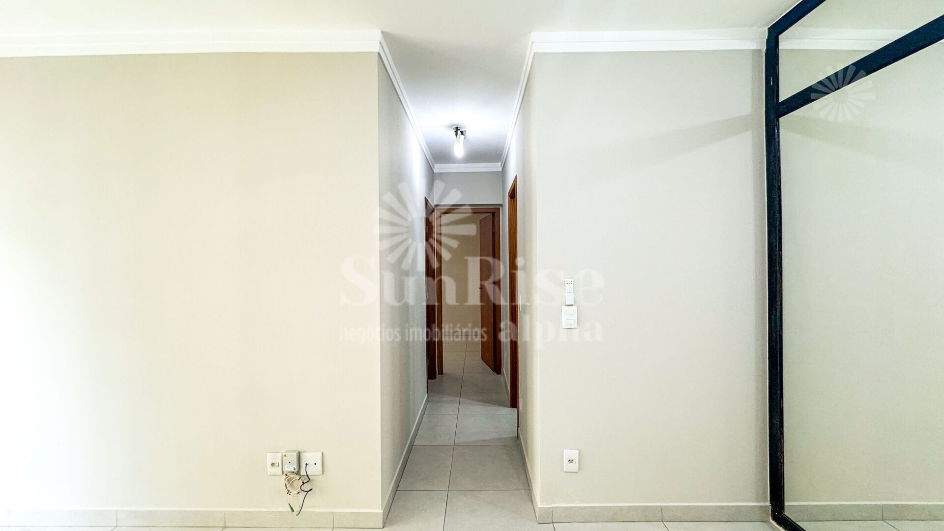 Apartamento para alugar com 1 quarto, 57m² - Foto 7