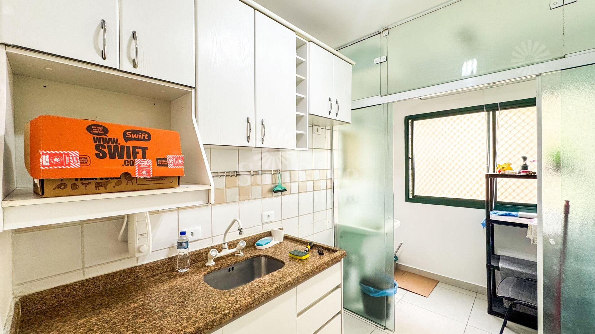 Apartamento, 1 quarto, 57 m² - Foto 16