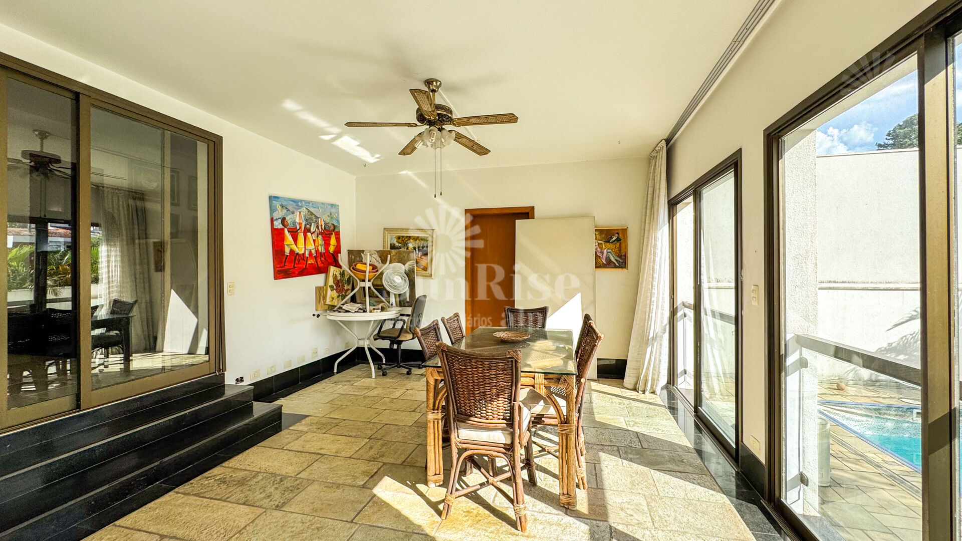 Casa, 4 quartos, 530 m² - Foto 4