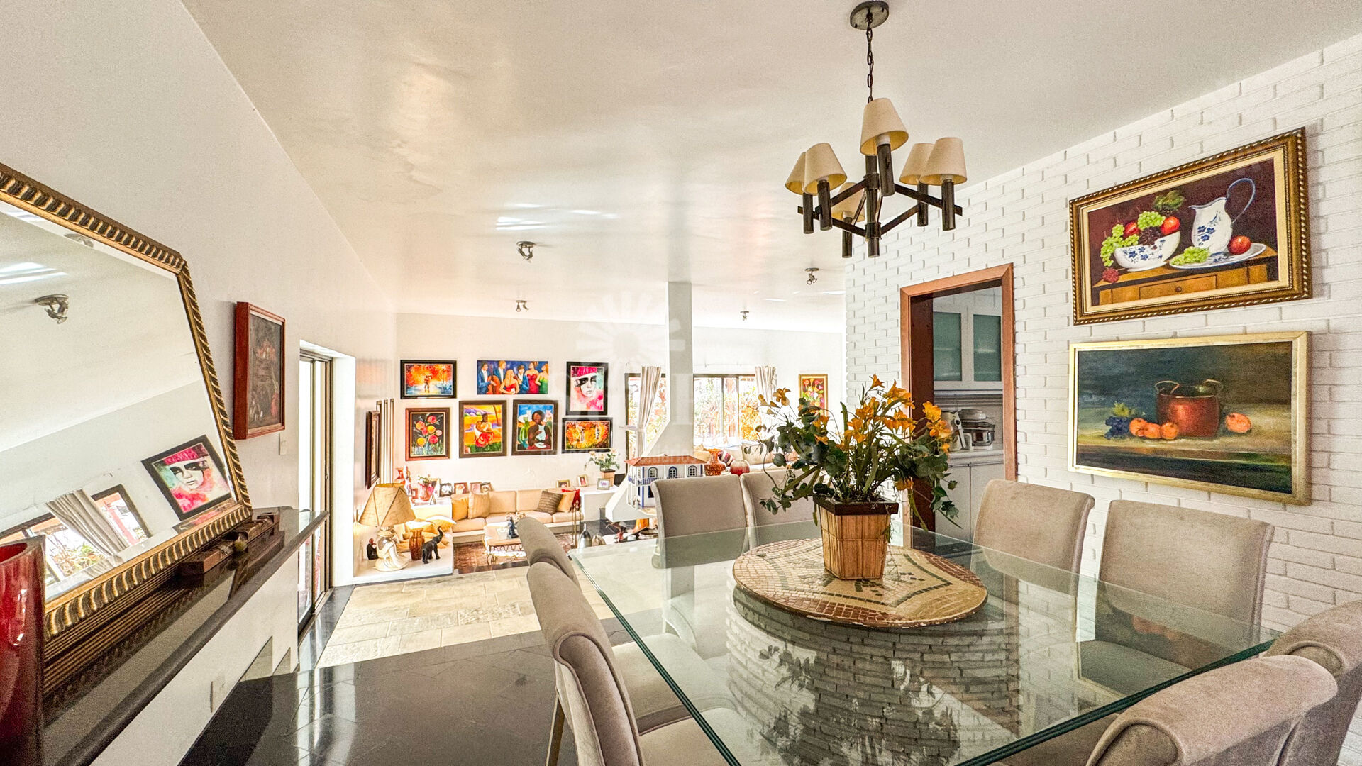 Casa, 4 quartos, 530 m² - Foto 11