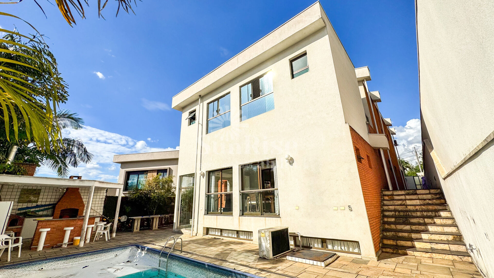 Casa, 4 quartos, 530 m² - Foto 42