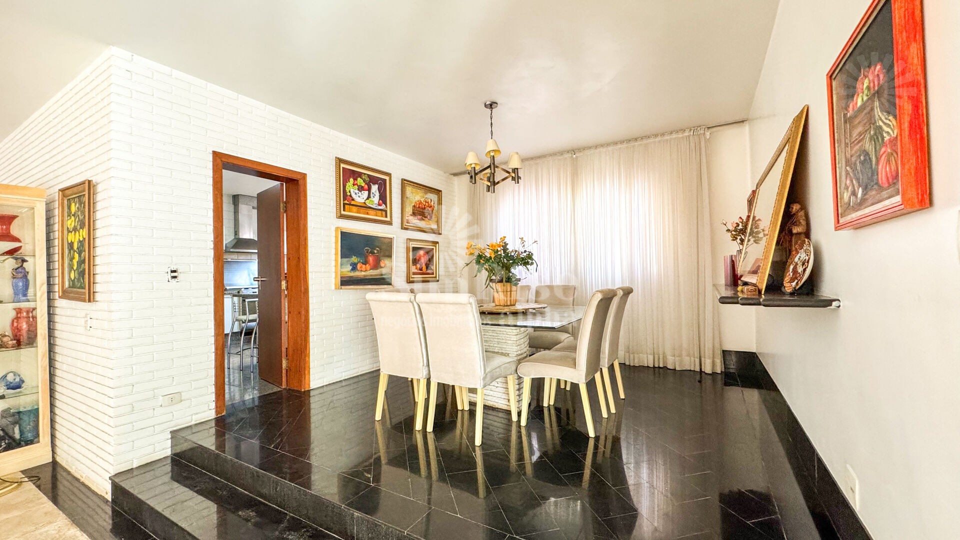 Casa, 4 quartos, 530 m² - Foto 9