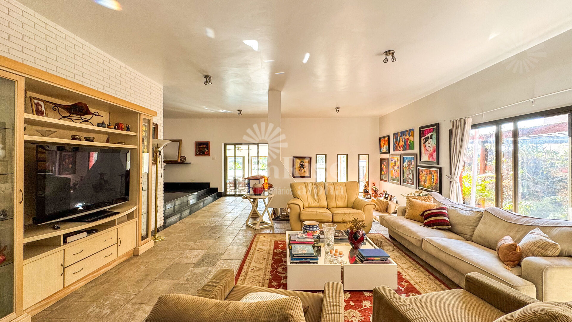 Casa, 4 quartos, 530 m² - Foto 18