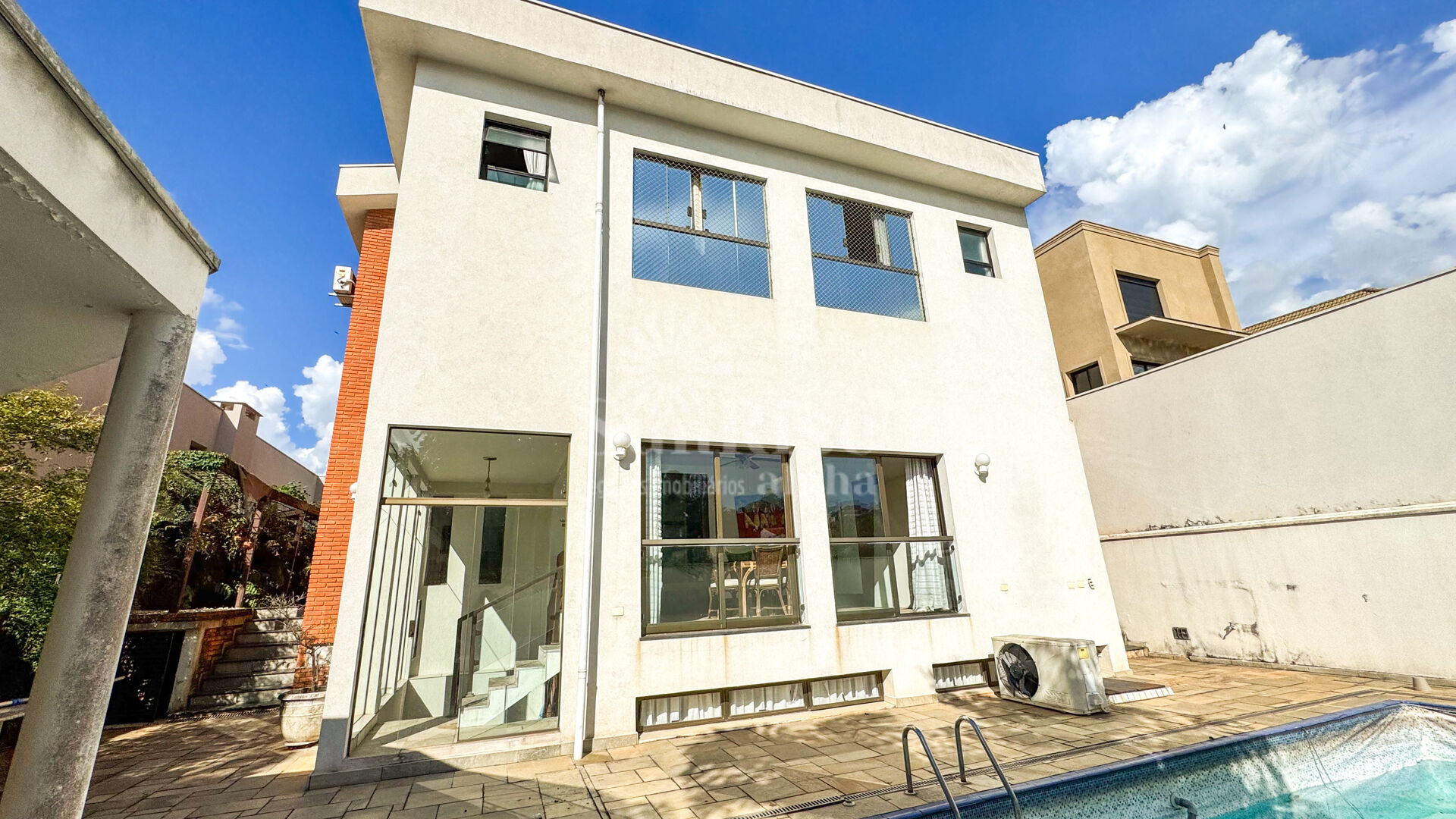 Casa, 4 quartos, 530 m² - Foto 40