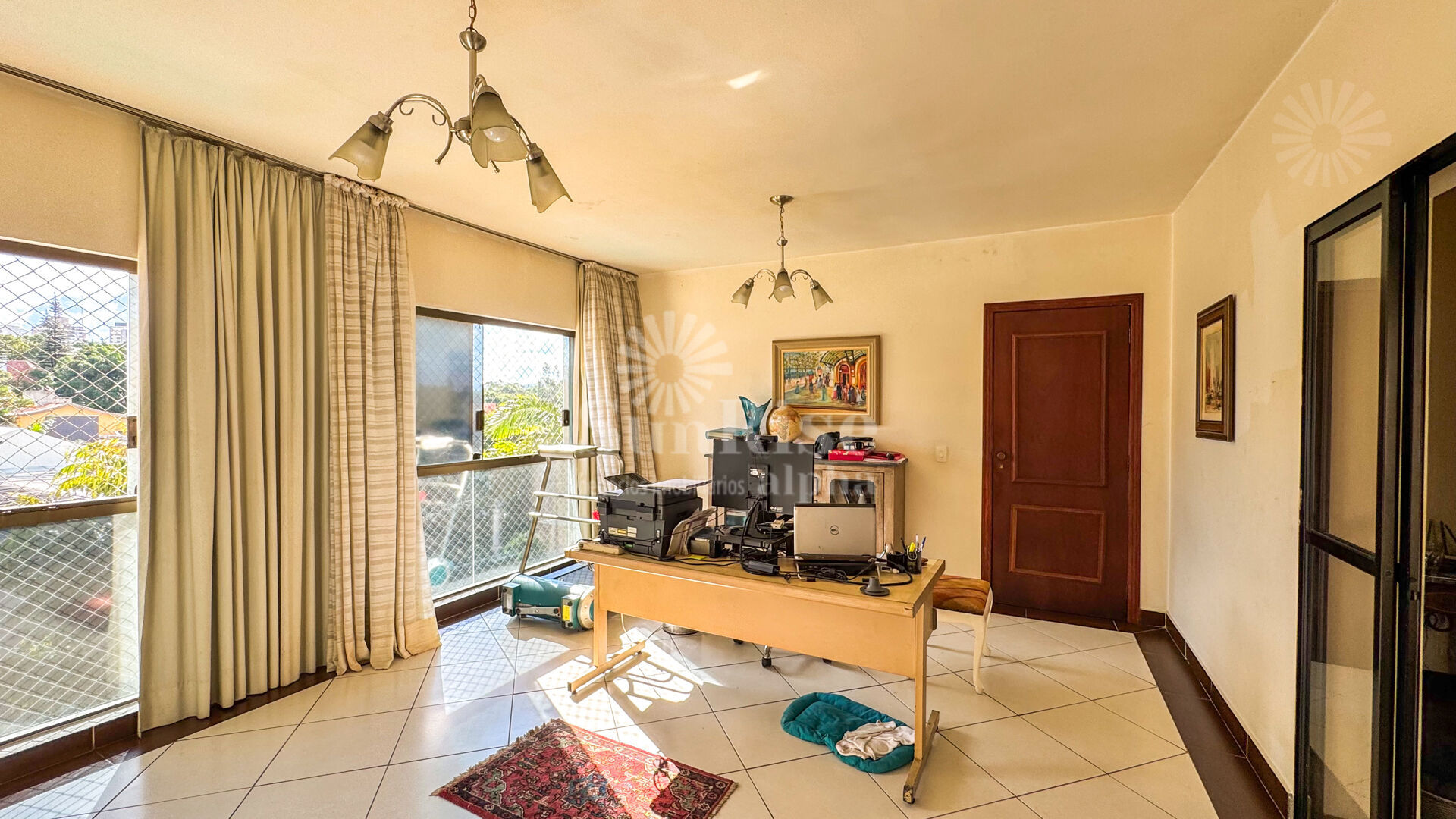 Casa, 4 quartos, 530 m² - Foto 29
