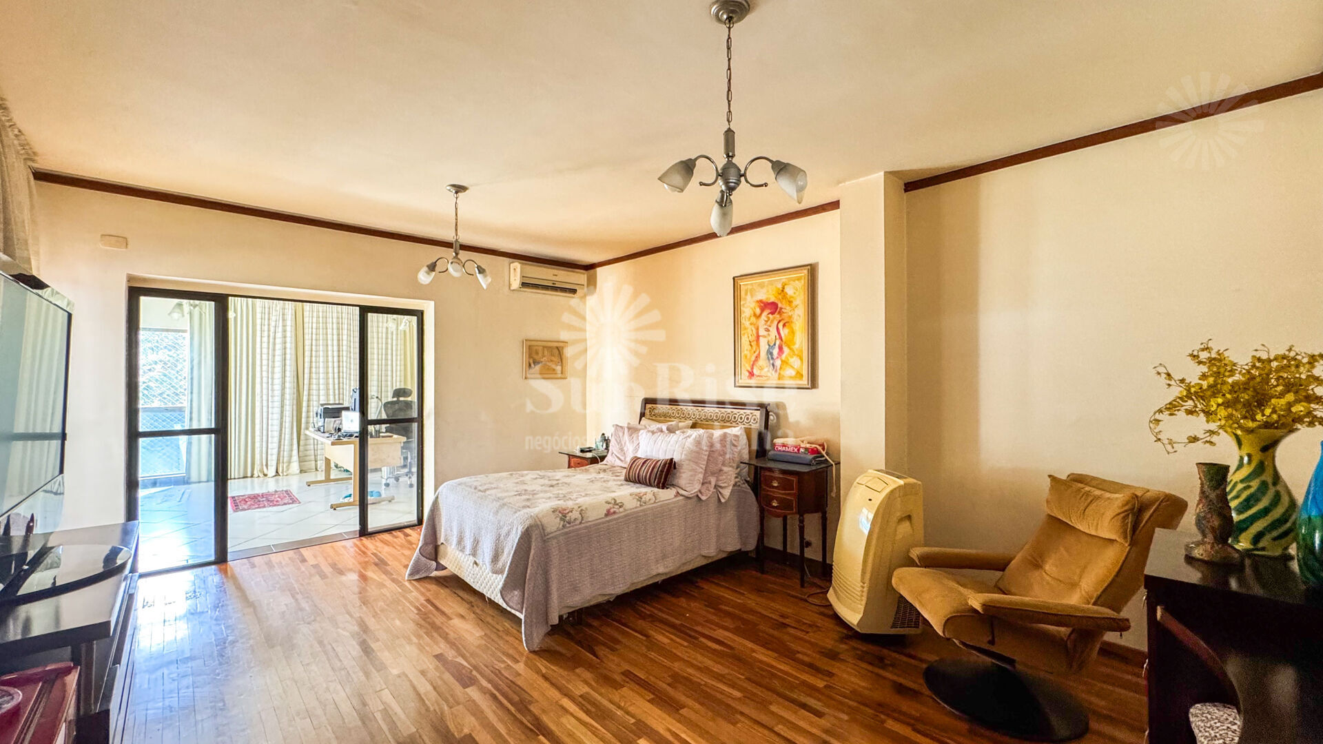 Casa, 4 quartos, 530 m² - Foto 26