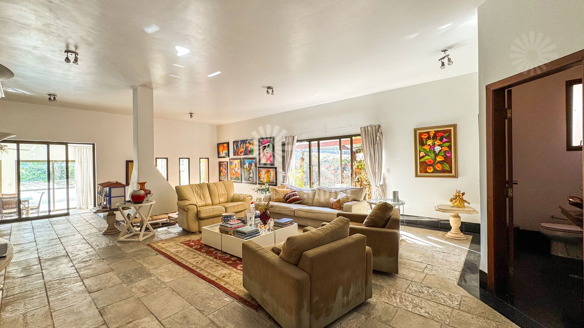 Casa, 4 quartos, 530 m² - Foto 15
