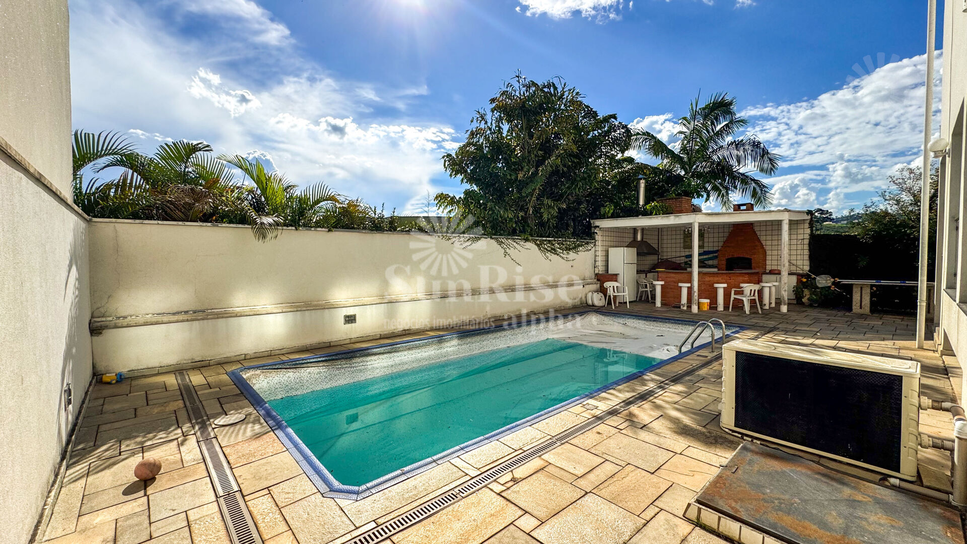 Casa, 4 quartos, 530 m² - Foto 38