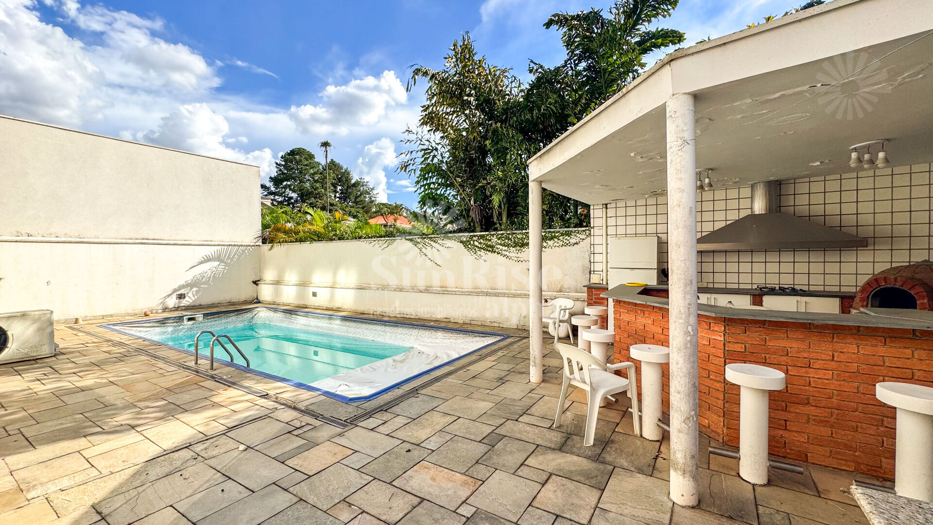 Casa, 4 quartos, 530 m² - Foto 20