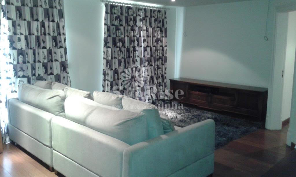 Apartamento à venda com 4 quartos, 652m² - Foto 3