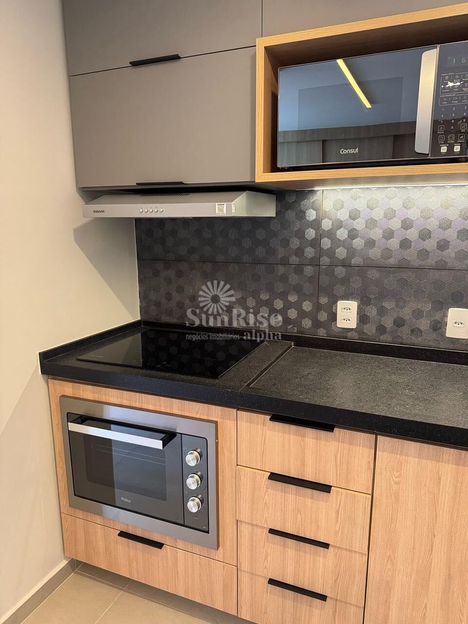 Apartamento, 1 quarto, 40 m² - Foto 2