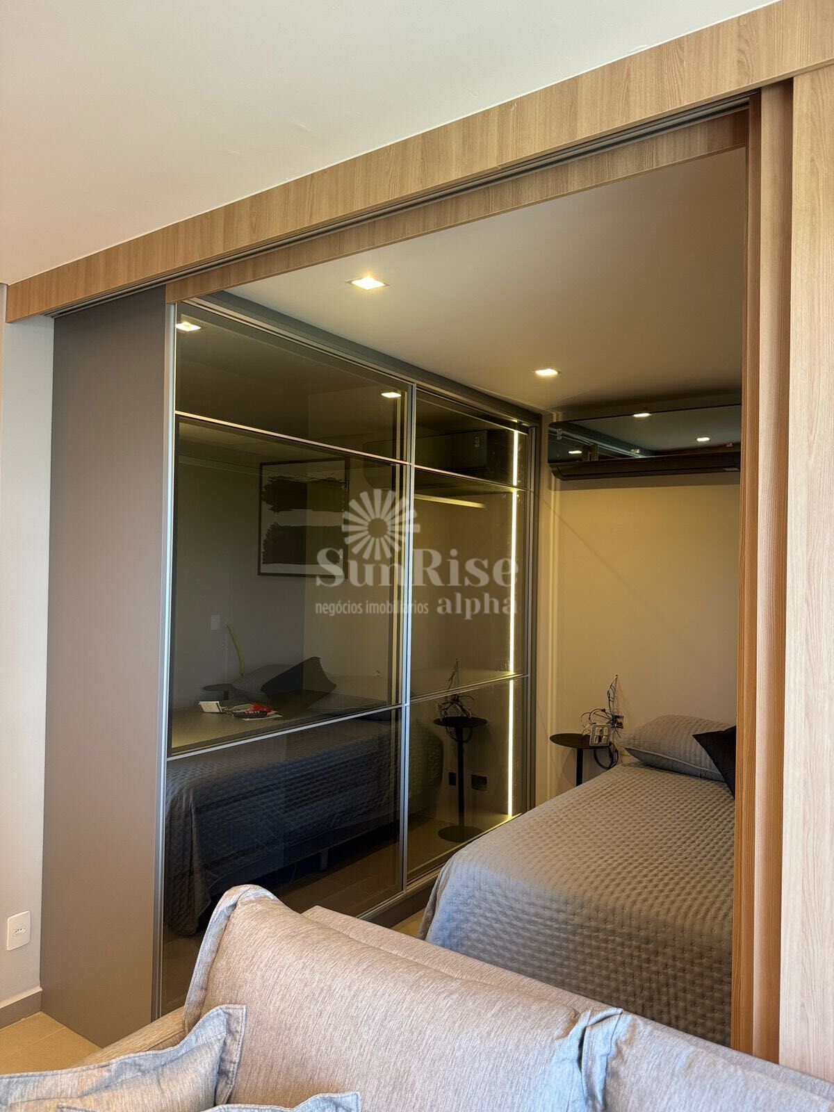 Apartamento para alugar com 1 quarto, 40m² - Foto 13
