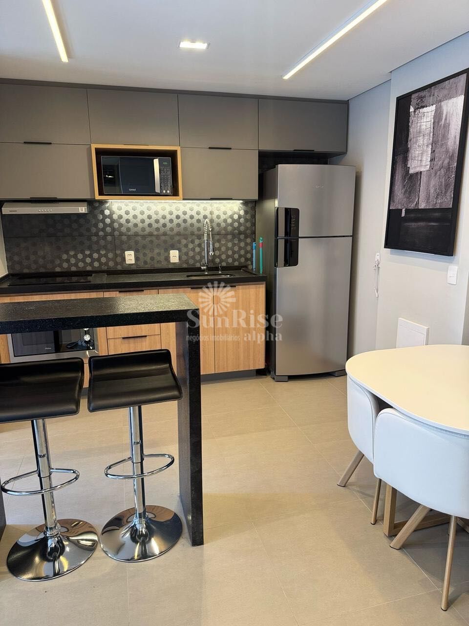 Apartamento, 1 quarto, 40 m² - Foto 10