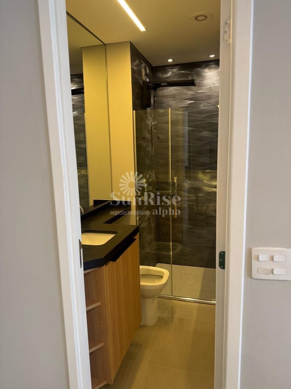 Apartamento para alugar com 1 quarto, 40m² - Foto 8