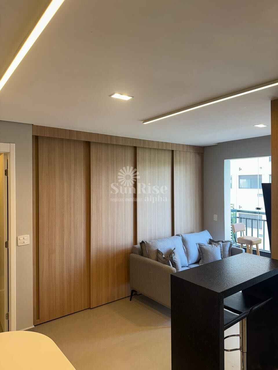 Apartamento, 1 quarto, 40 m² - Foto 12