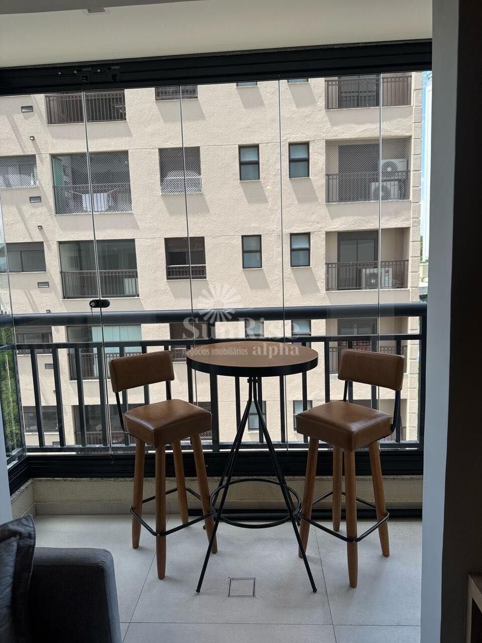 Apartamento para alugar com 1 quarto, 40m² - Foto 14