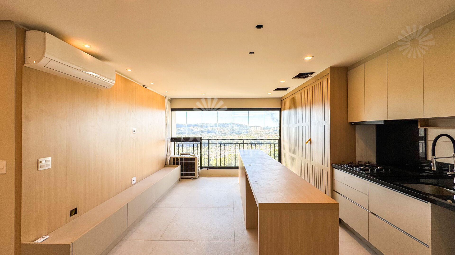 Apartamento, 2 quartos, 65 m² - Foto 4