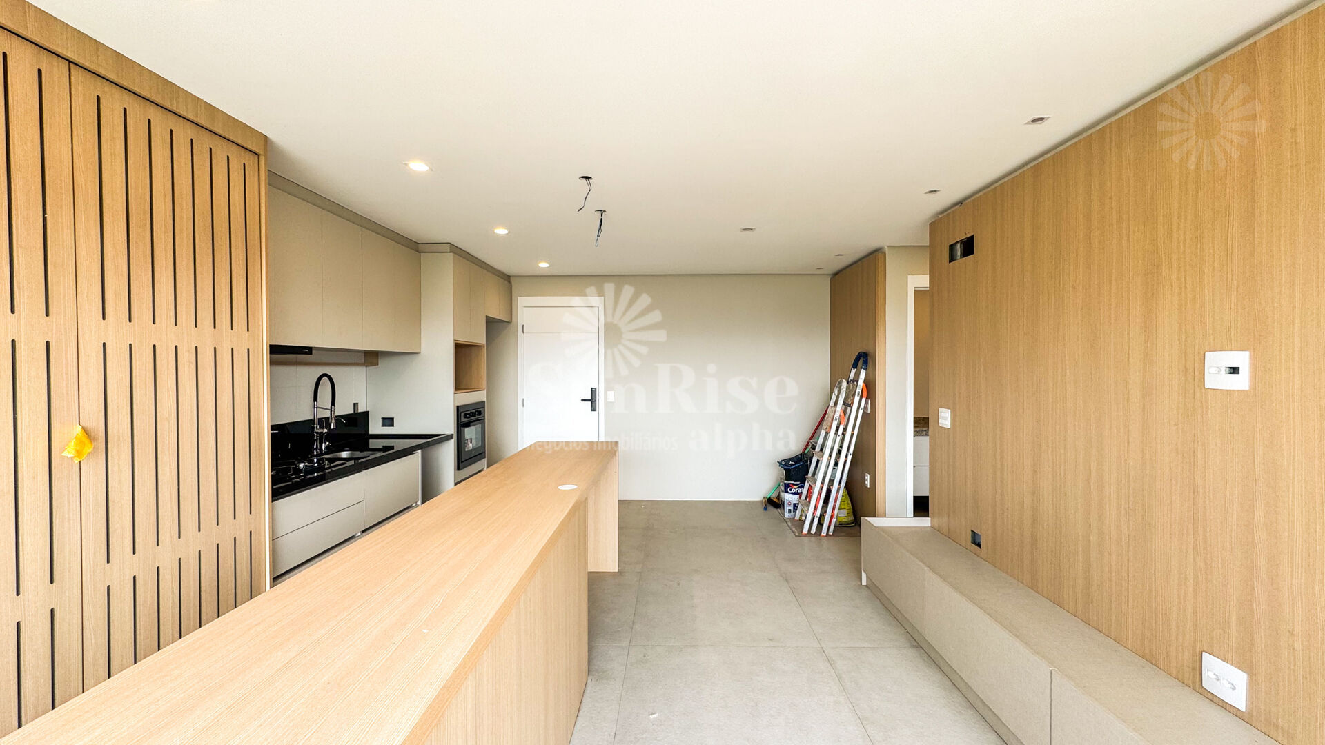 Apartamento, 2 quartos, 65 m² - Foto 9