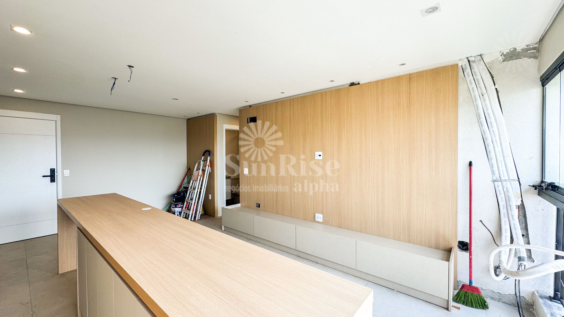 Apartamento, 2 quartos, 65 m² - Foto 8