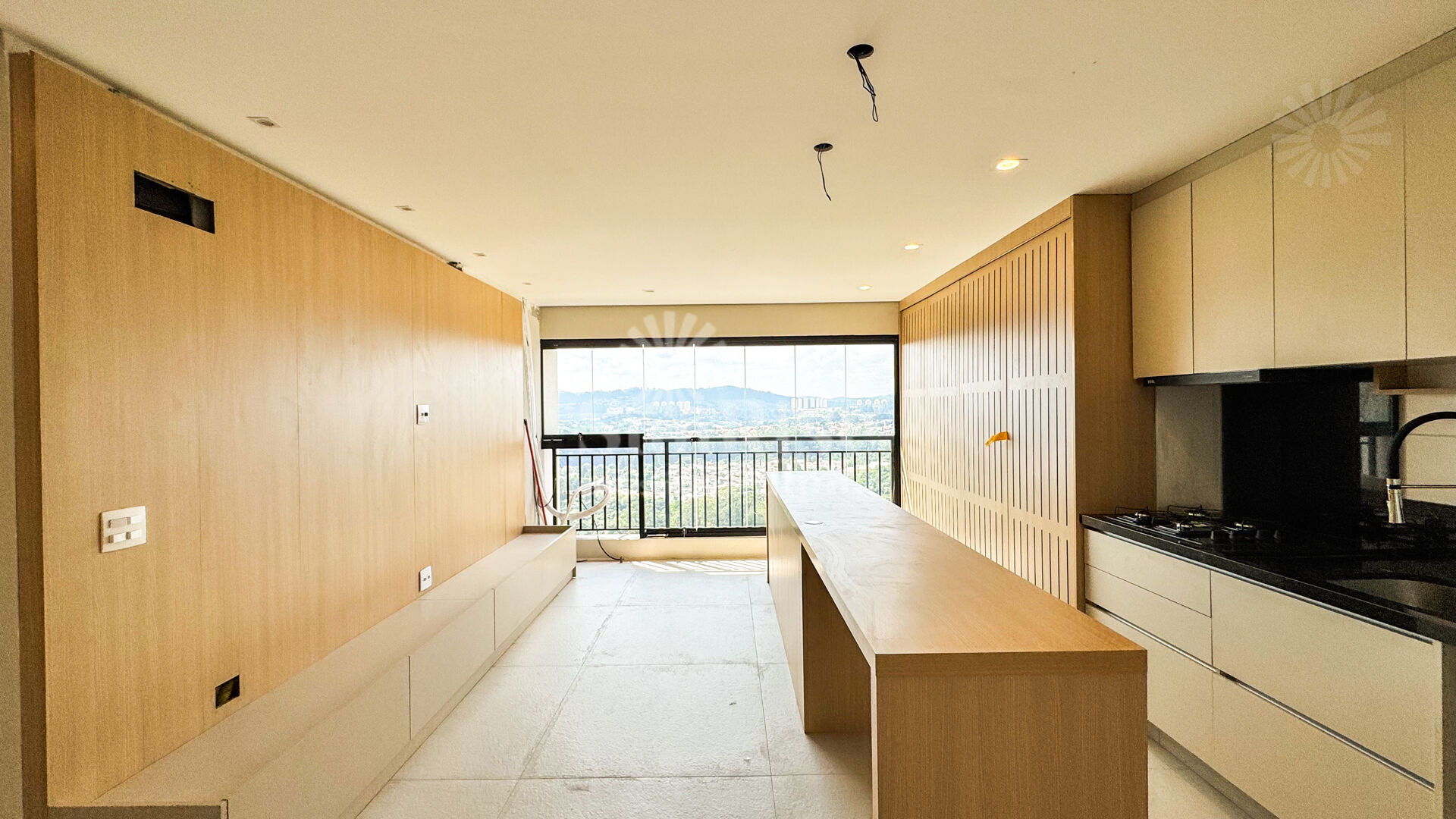 Apartamento, 2 quartos, 65 m² - Foto 3