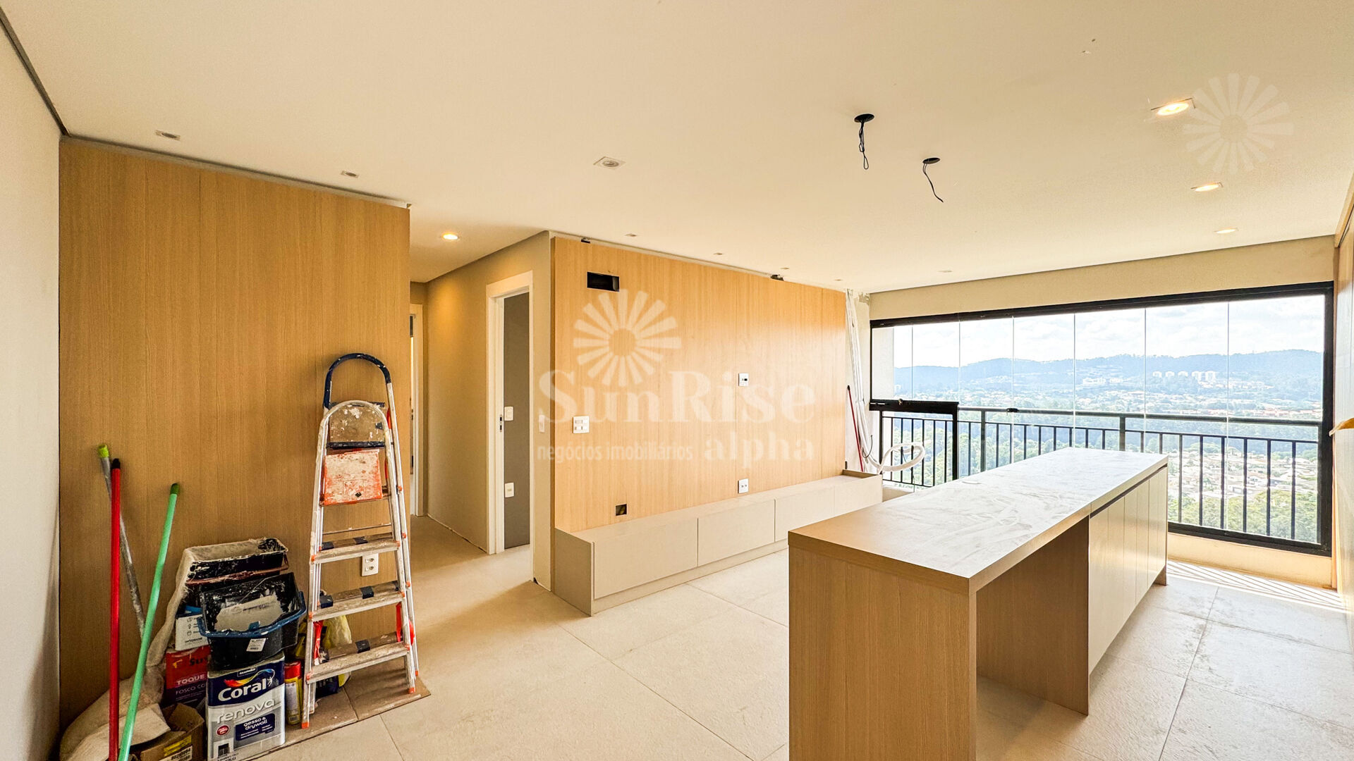 Apartamento, 2 quartos, 65 m² - Foto 4