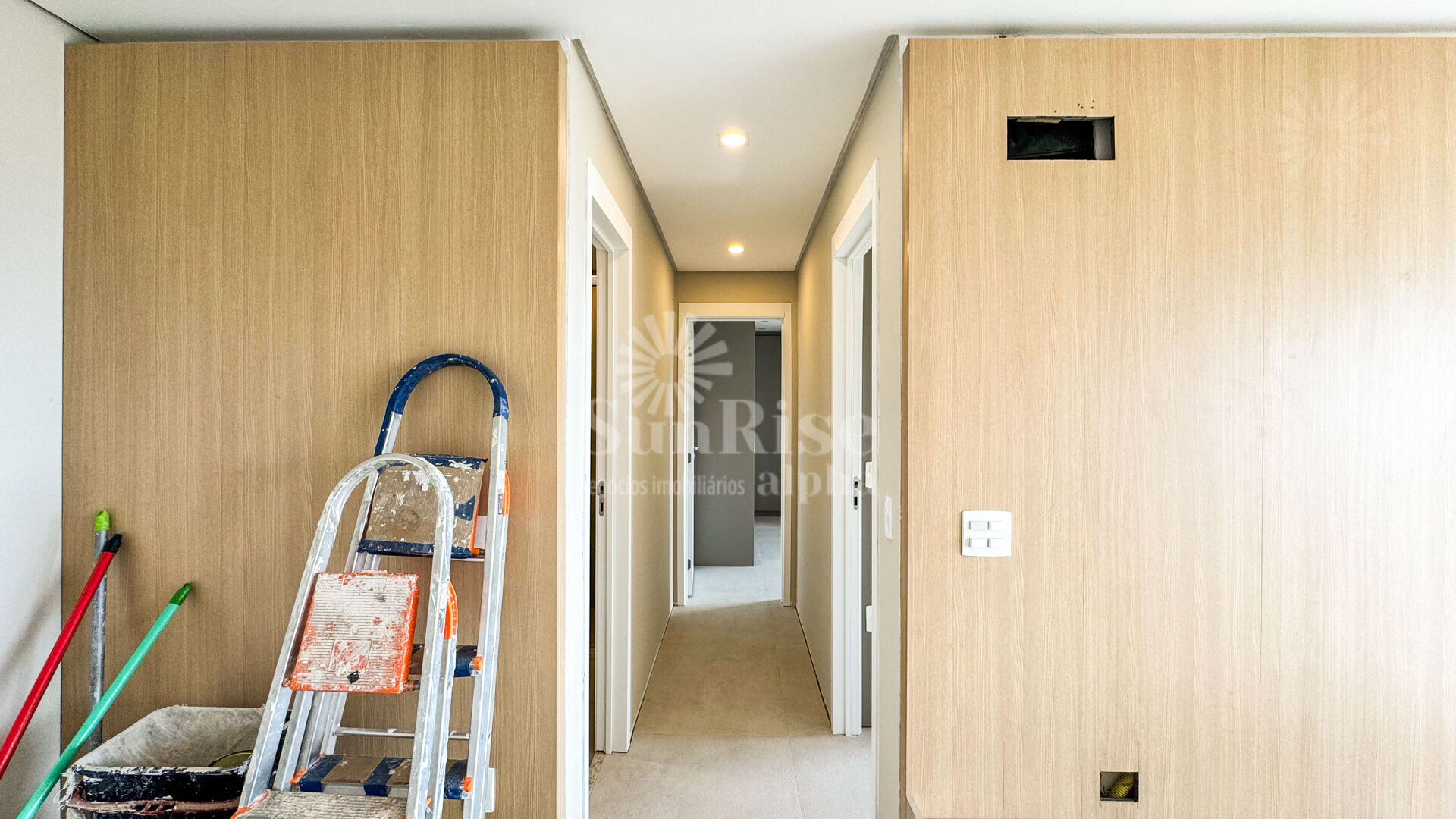 Apartamento, 2 quartos, 65 m² - Foto 10