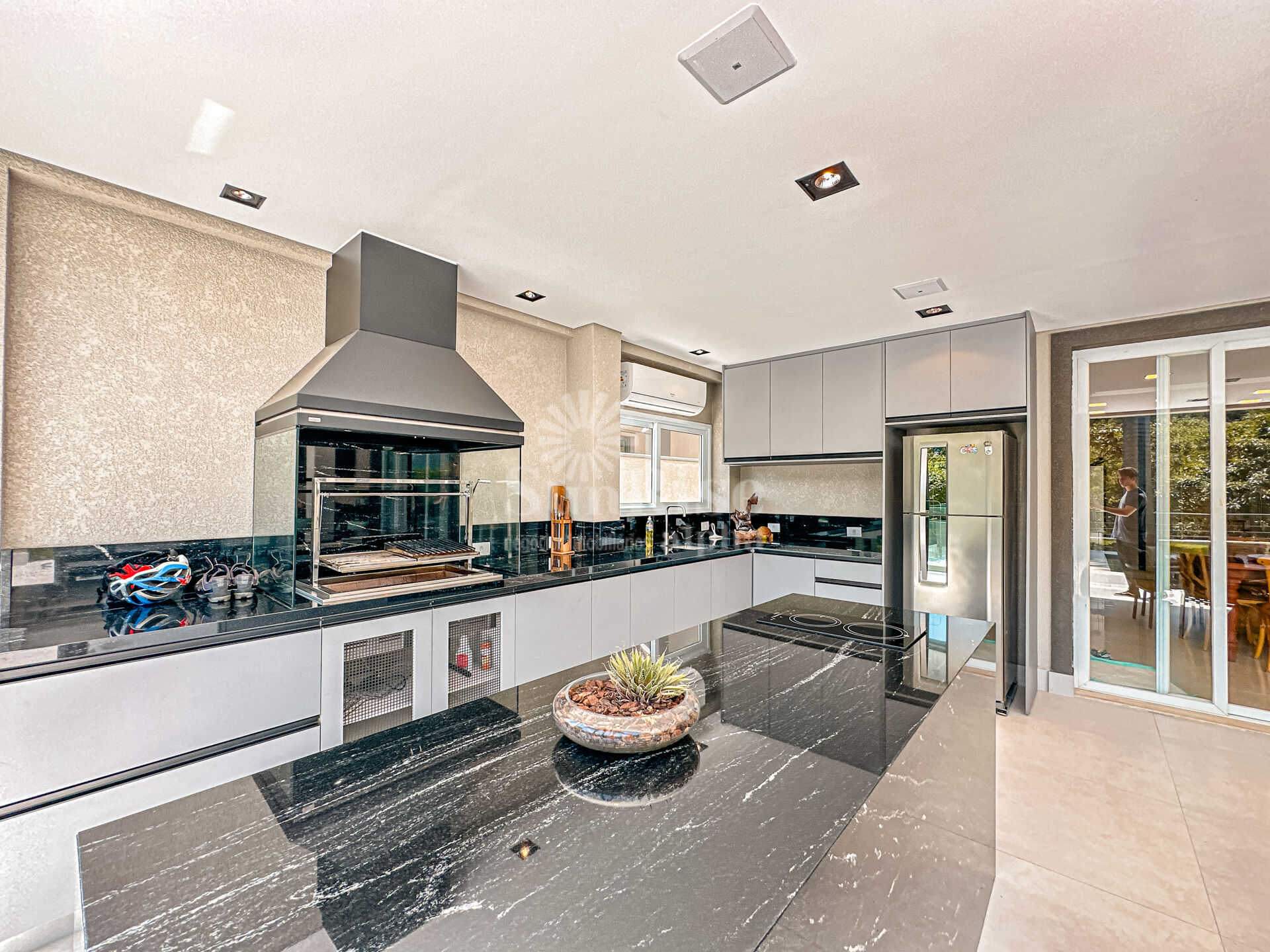 Casa, 4 quartos, 540 m² - Foto 16