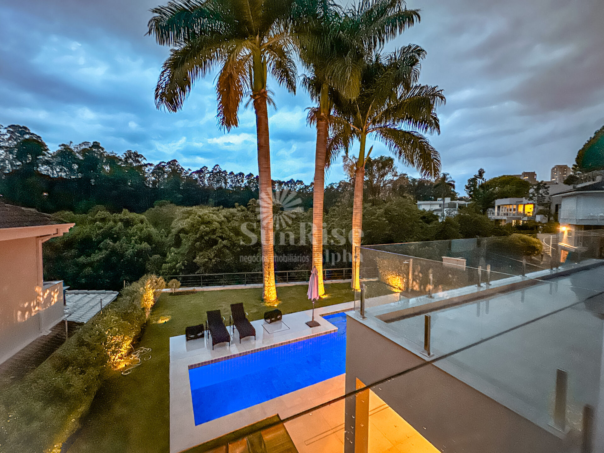 Casa, 4 quartos, 540 m² - Foto 13