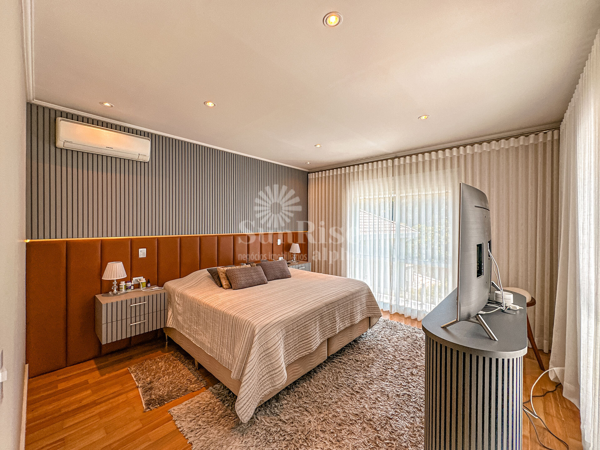 Casa, 4 quartos, 540 m² - Foto 3