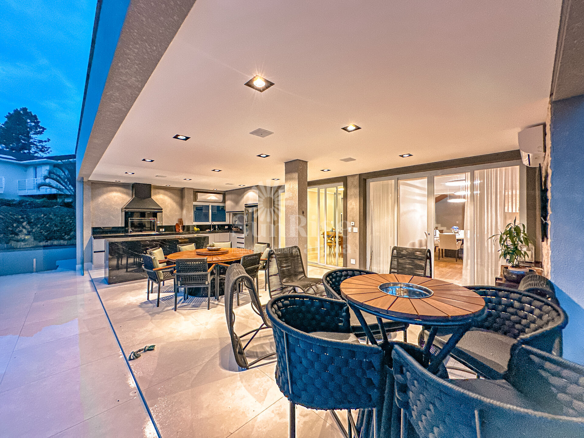 Casa, 4 quartos, 540 m² - Foto 20