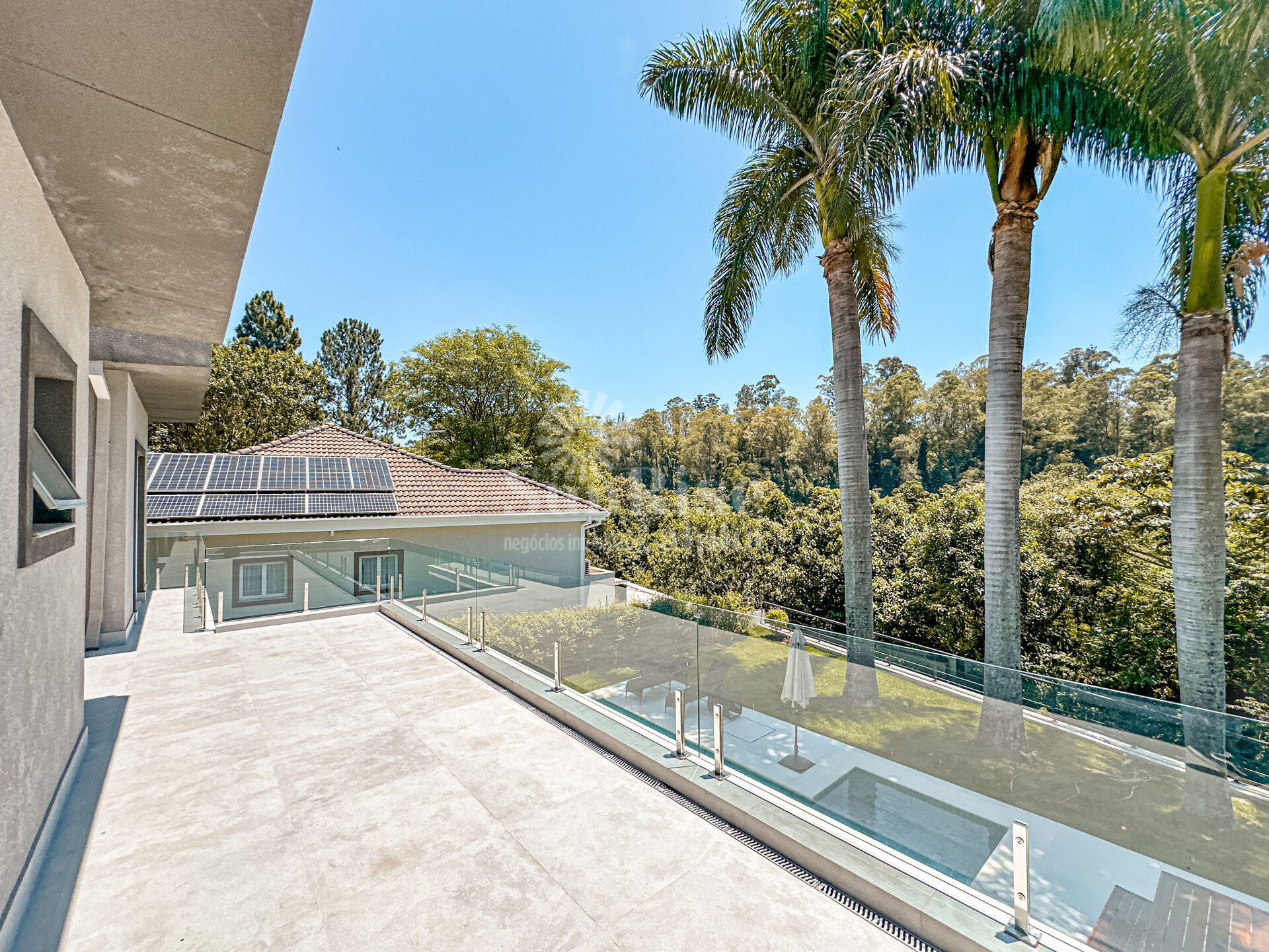 Casa, 4 quartos, 540 m² - Foto 31