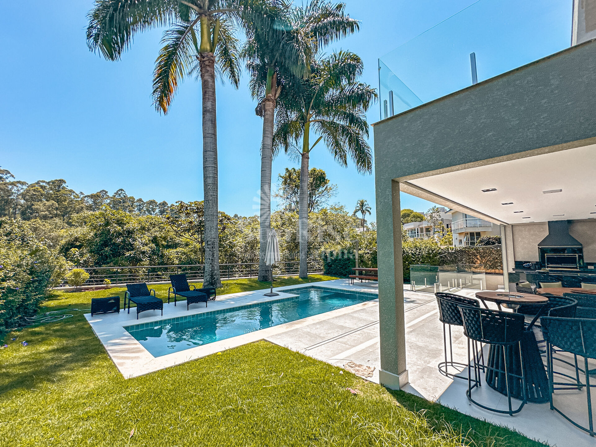 Casa, 4 quartos, 540 m² - Foto 15