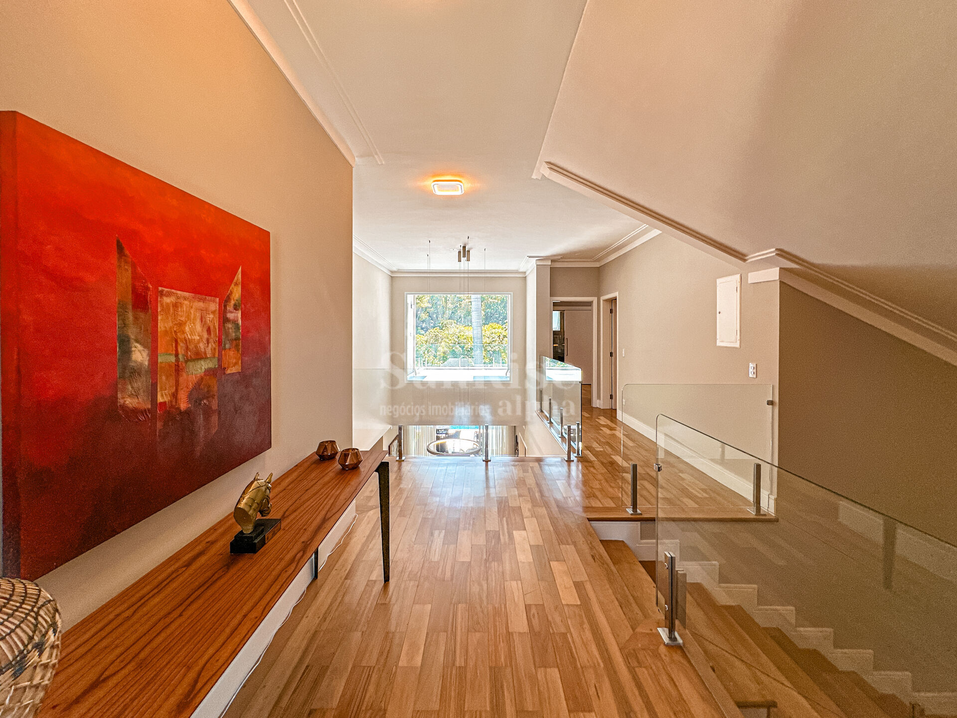 Casa, 4 quartos, 540 m² - Foto 33