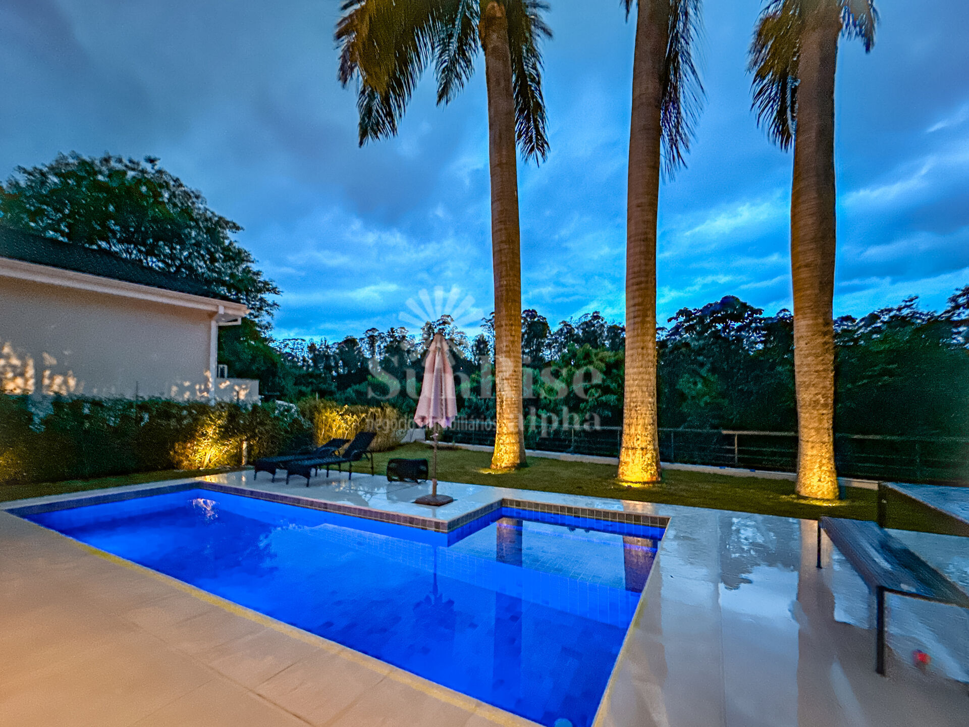 Casa à venda com 4 quartos, 540m² - Foto 39