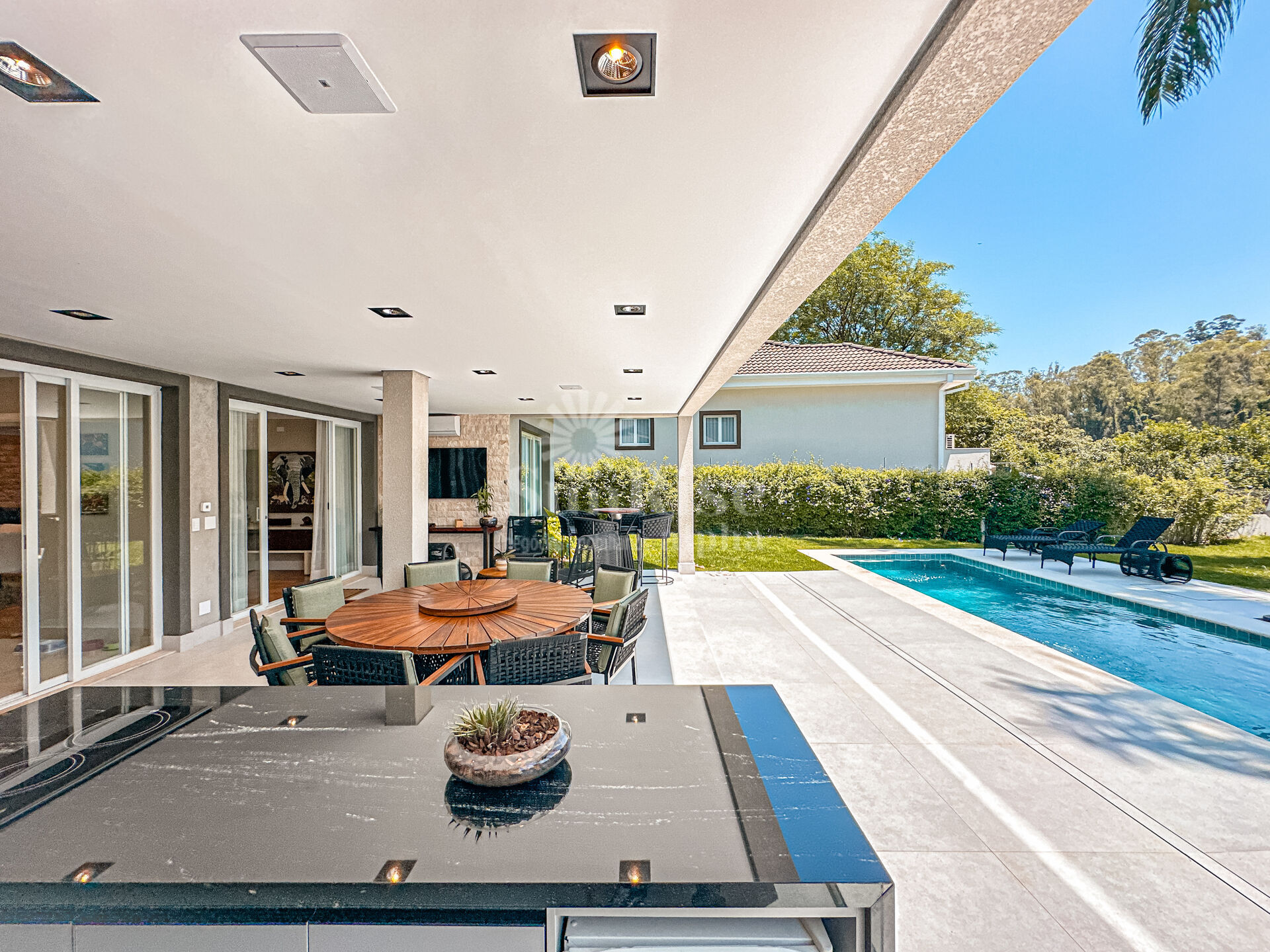 Casa, 4 quartos, 540 m² - Foto 17