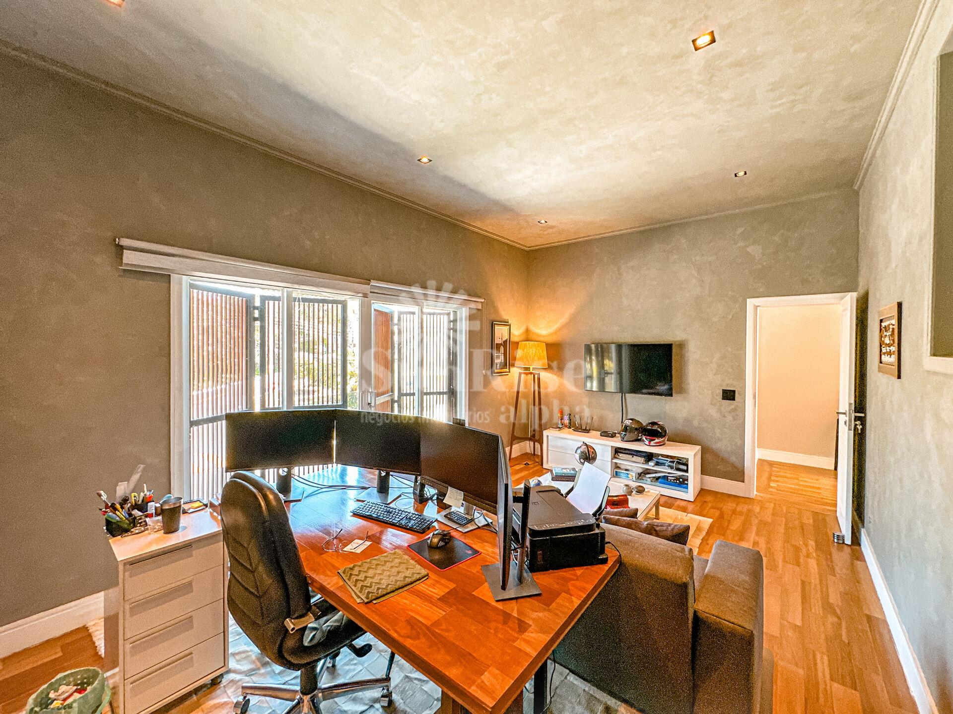 Casa à venda com 4 quartos, 540m² - Foto 34